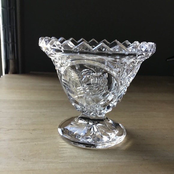 Vintage Miniature Vase / Byrnes Collection by Hofbauer - Picture 2 of 2